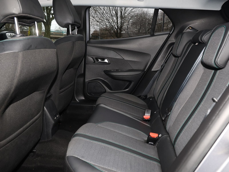 Used Peugeot 2008 2022 for sale - 77717121: Photo 6