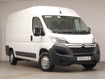 Citroen - Relay