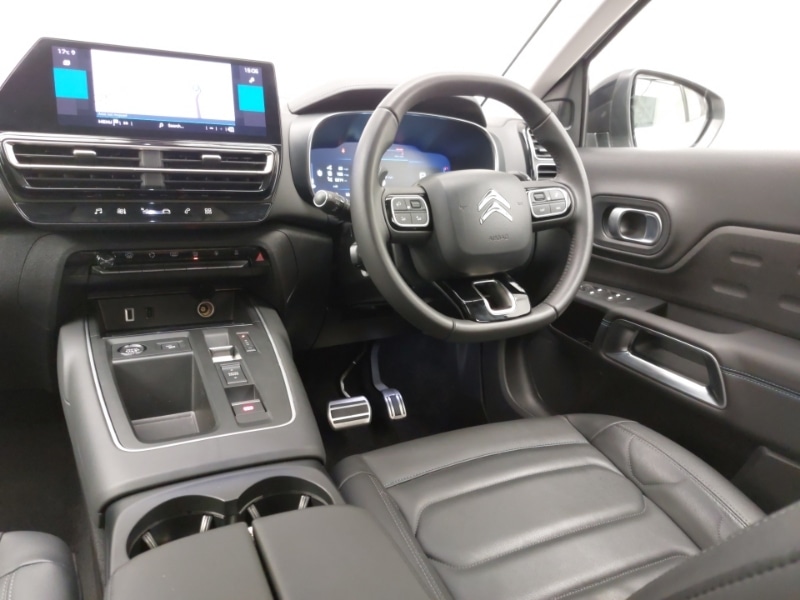 Used Citroen C5 Aircross 2022 for sale - 78013161: Photo 10