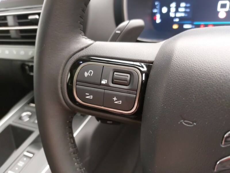 Used Citroen C5 Aircross 2022 for sale - 78013161: Photo 13