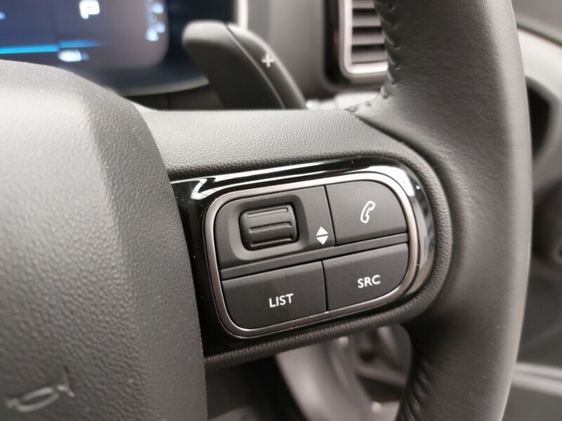 Used Citroen C5 Aircross 2022 for sale - 78013161: Photo 14