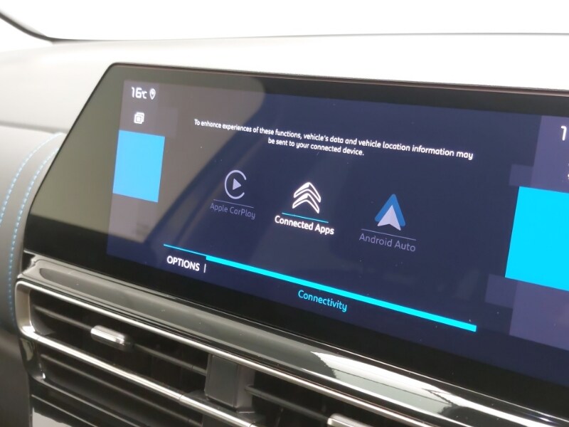 Used Citroen C5 Aircross 2022 for sale - 78013161: Photo 15