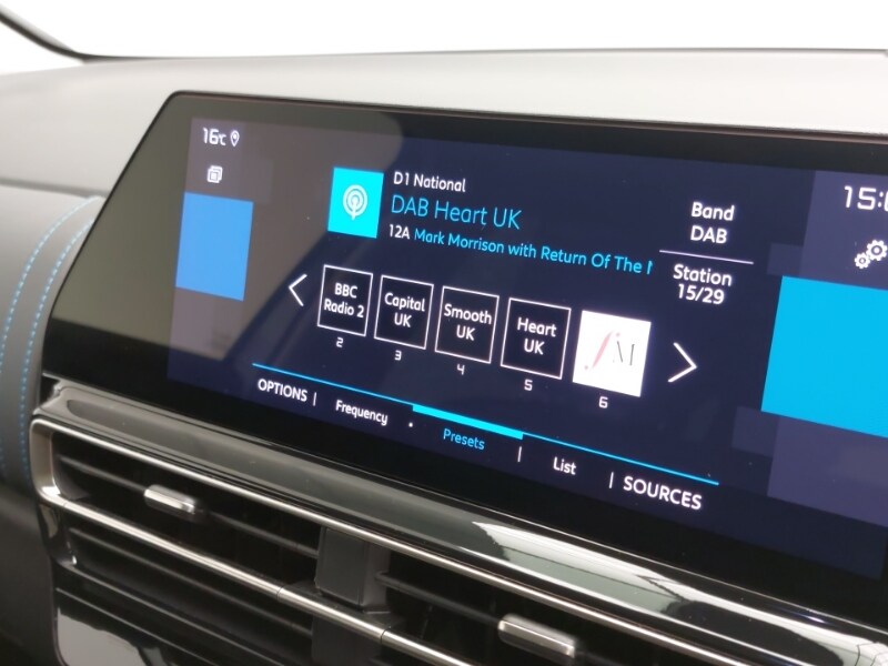 Used Citroen C5 Aircross 2022 for sale - 78013161: Photo 16