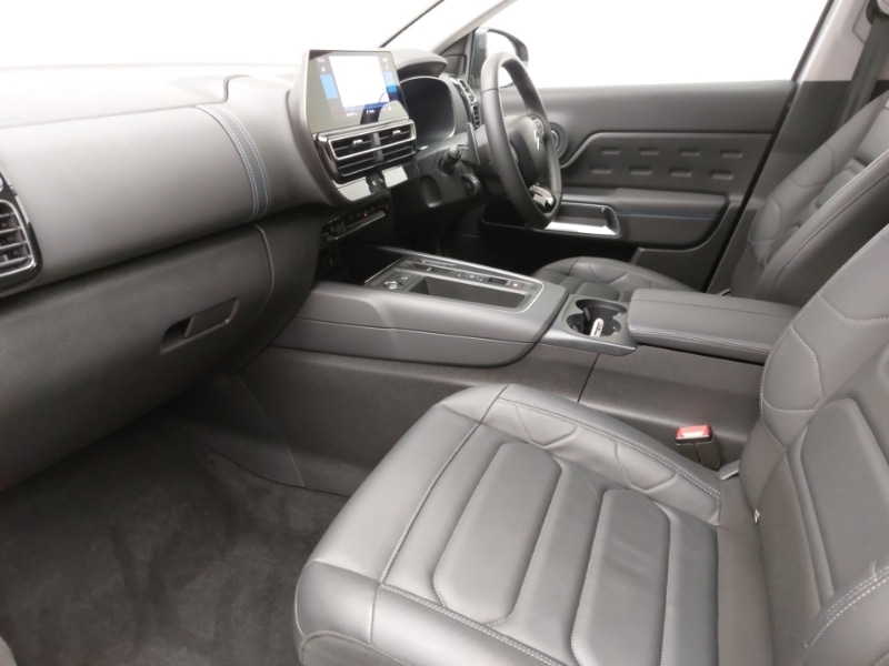 Used Citroen C5 Aircross 2022 for sale - 78013161: Photo 5