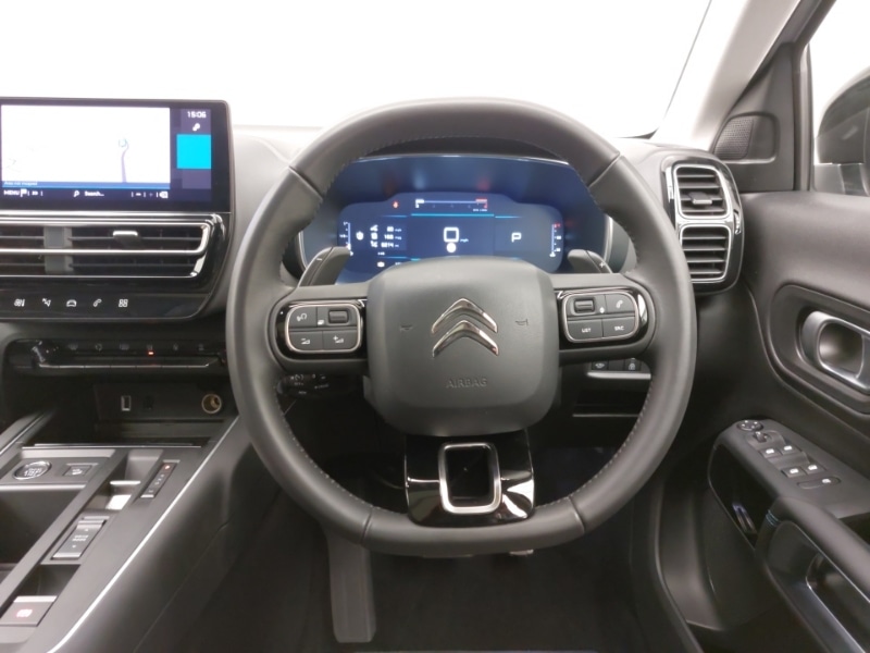 Used Citroen C5 Aircross 2022 for sale - 78013161: Photo 7