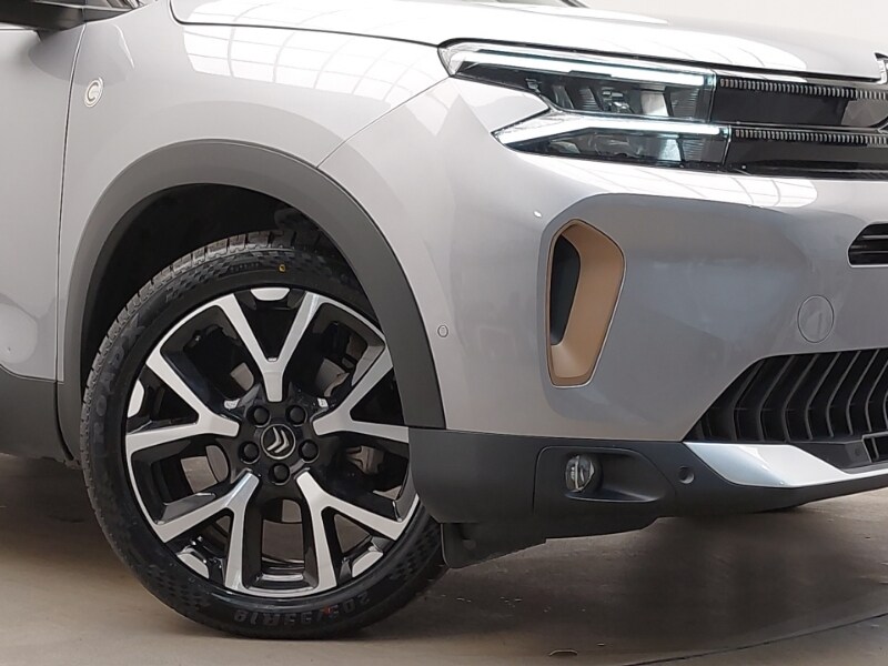 Used Citroen C5 Aircross 2022 for sale - 78013161: Photo 9