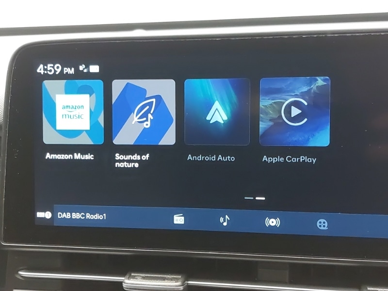 Used Hyundai KONA 2024 for sale - 77409995: Photo 11