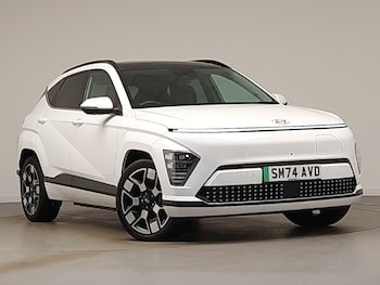 Used Hyundai KONA 2024 for sale - 77409995: Photo