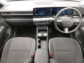 Used Hyundai KONA 2024 for sale - 77409995: Photo