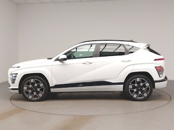 Used Hyundai KONA 2024 for sale - 77409995: Photo