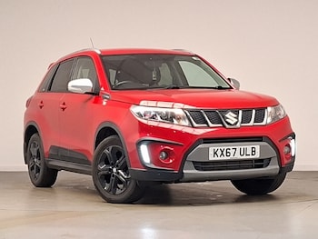Used Suzuki Vitara 2017 for sale - 79561403: Photo