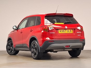Used Suzuki Vitara 2017 for sale - 79561403: Photo