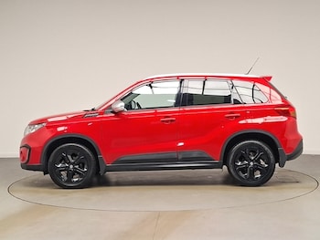 Used Suzuki Vitara 2017 for sale - 79561403: Photo