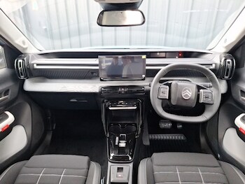 Used Citroen C3 2025 for sale - 77379619: Photo