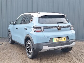 Used Citroen C3 2025 for sale - 77379619: Photo