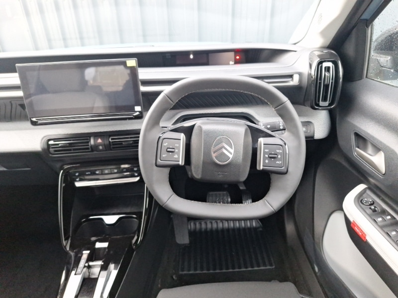 Used Citroen C3 2025 for sale - 77379619: Photo 7