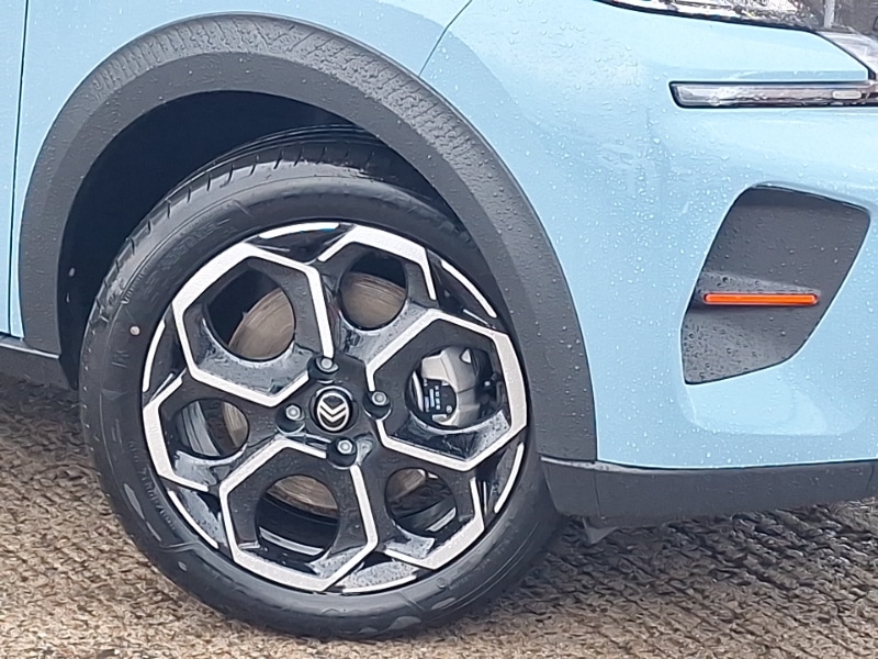 Used Citroen C3 2025 for sale - 77379619: Photo 9