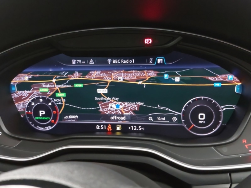 Used Audi A4 2019 for sale - 76475536: Photo 10