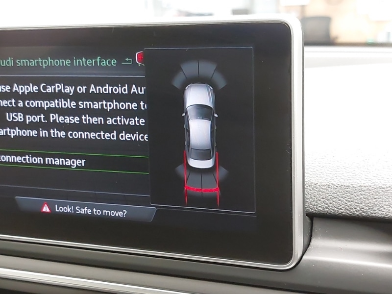 Used Audi A4 2019 for sale - 76475536: Photo 12