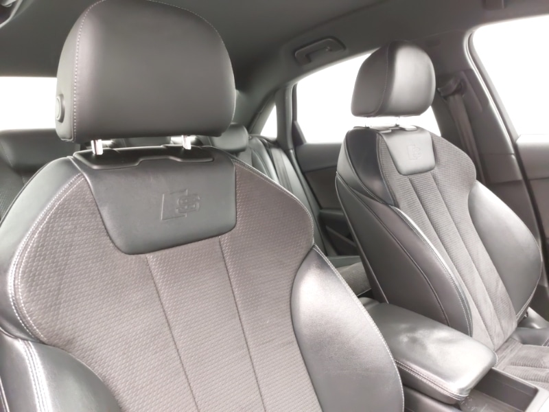 Used Audi A4 2019 for sale - 76475536: Photo 19