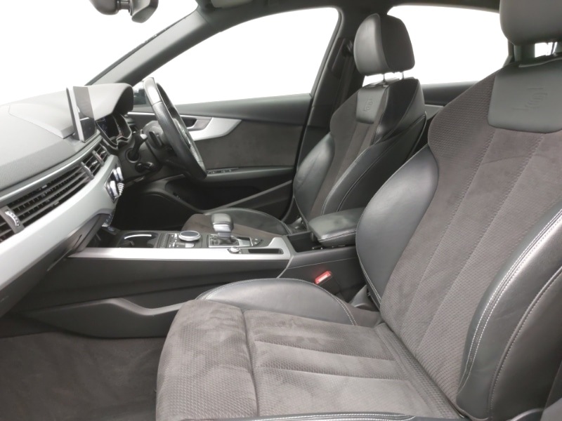 Used Audi A4 2019 for sale - 76475536: Photo 5