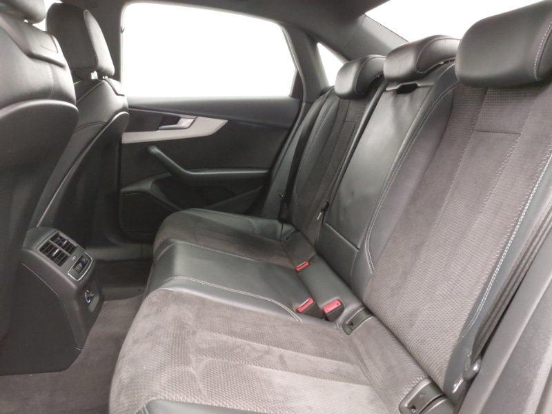 Used Audi A4 2019 for sale - 76475536: Photo 6