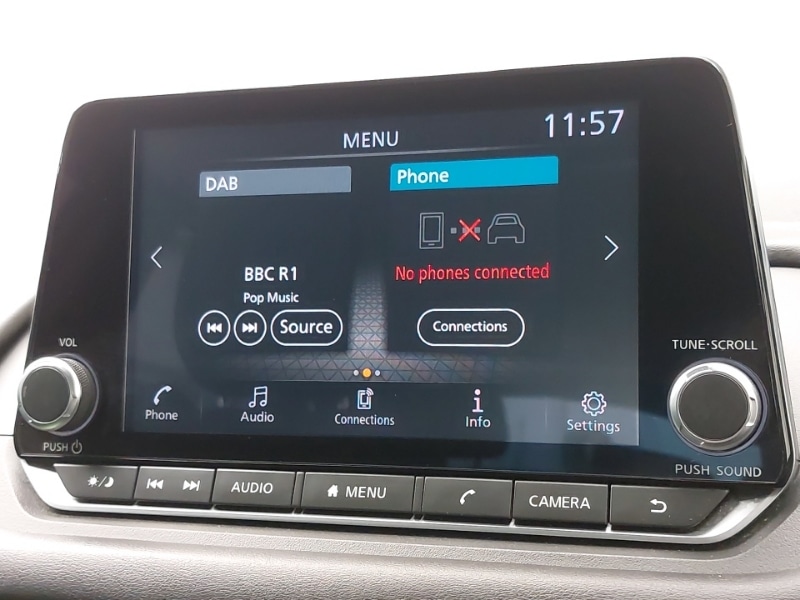 Used Nissan Qashqai 2022 for sale - 76377056: Photo 10