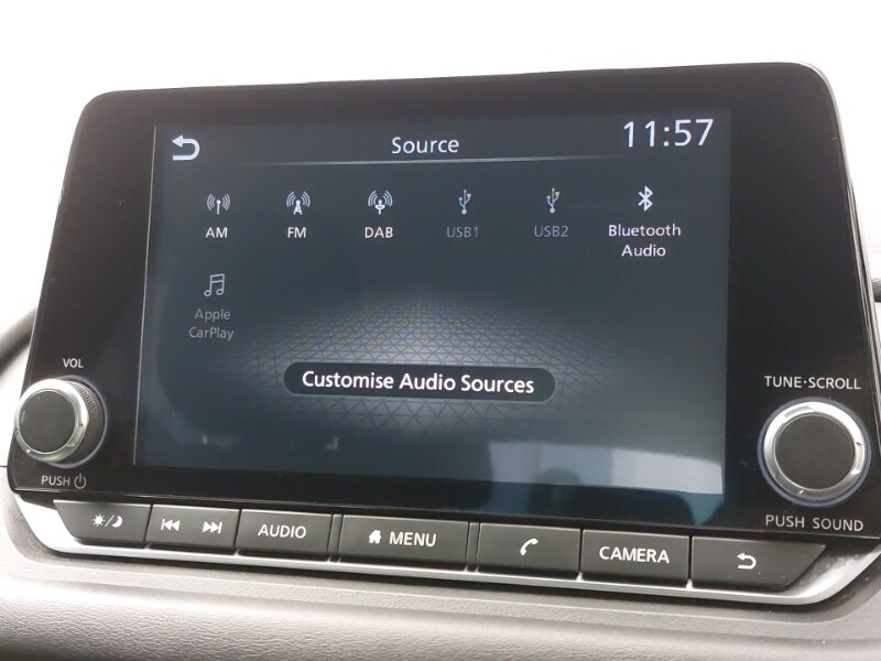 Used Nissan Qashqai 2022 for sale - 76377056: Photo 11