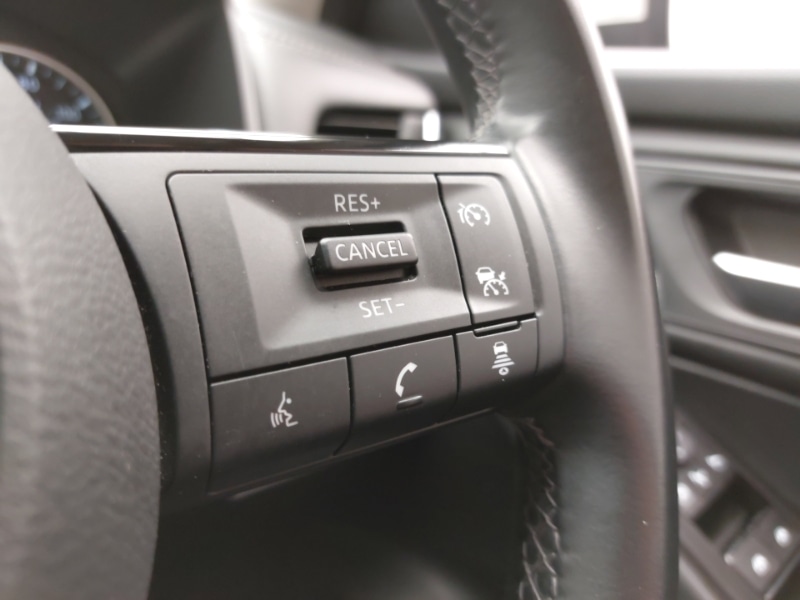 Used Nissan Qashqai 2022 for sale - 76377056: Photo 15