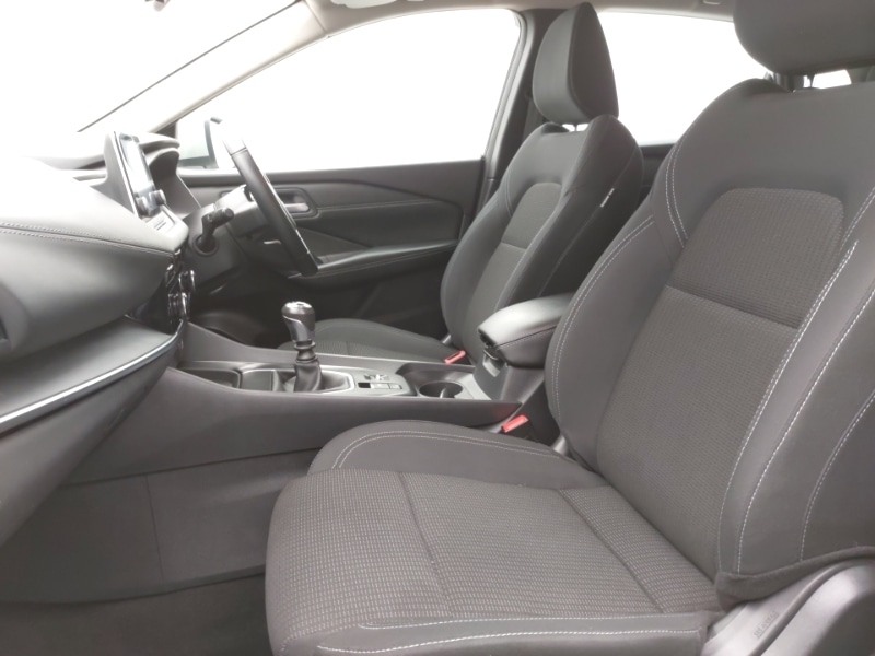 Used Nissan Qashqai 2022 for sale - 76377056: Photo 5