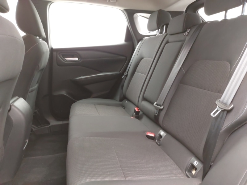 Used Nissan Qashqai 2022 for sale - 76377056: Photo 6