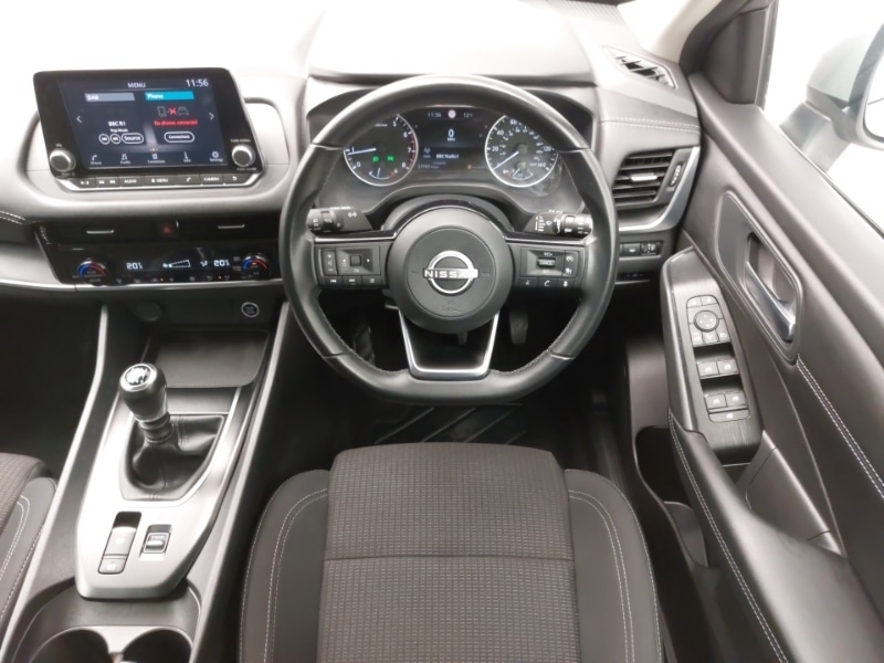 Used Nissan Qashqai 2022 for sale - 76377056: Photo 7