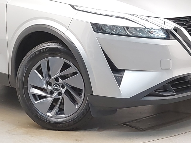 Used Nissan Qashqai 2022 for sale - 76377056: Photo 9