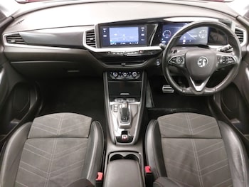 Used Vauxhall Grandland 2022 for sale - 79247186: Photo
