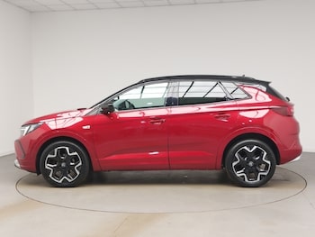 Used Vauxhall Grandland 2022 for sale - 79247186: Photo