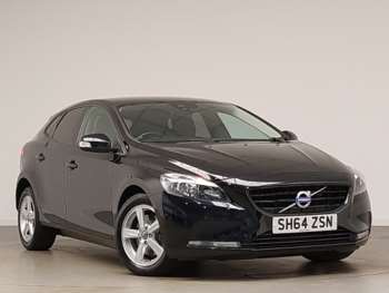 2014 - T2 ES 5dr