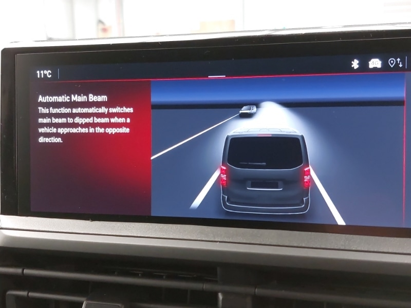 Used Vauxhall Vivaro 2024 for sale - 76721719: Photo 13