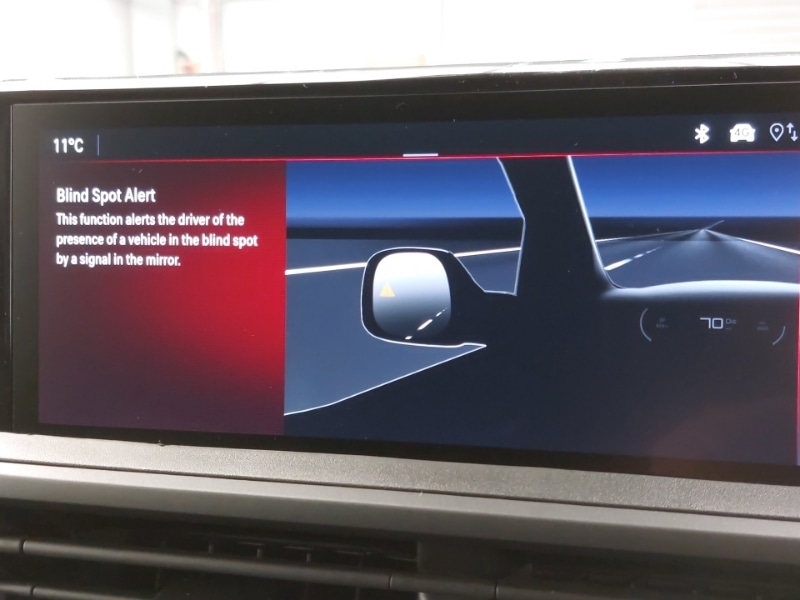 Used Vauxhall Vivaro 2024 for sale - 76721719: Photo 14