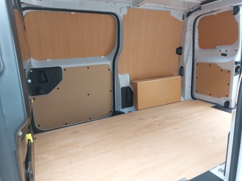 Used Vauxhall Vivaro 2024 for sale - 76721719: Photo 6