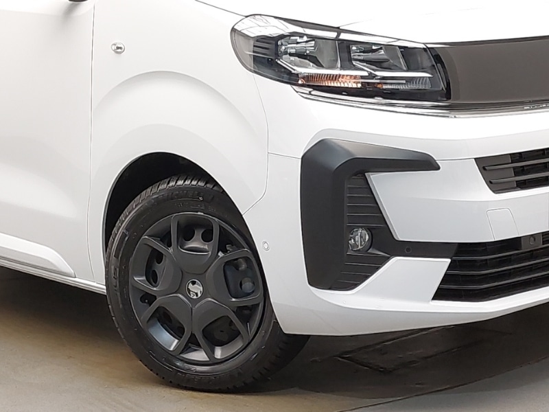 Used Vauxhall Vivaro 2024 for sale - 76721719: Photo 9