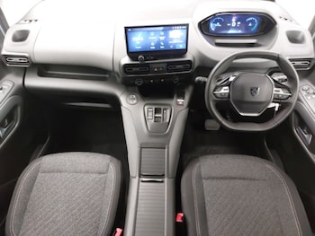 Used Peugeot Rifter 2025 for sale - 78910219: Photo