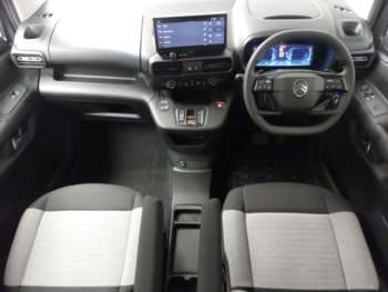 Used Citroen Berlingo 2025 for sale - 74690714: Photo