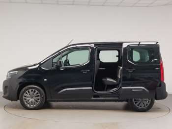 Used Citroen Berlingo 2025 for sale - 74690714: Photo
