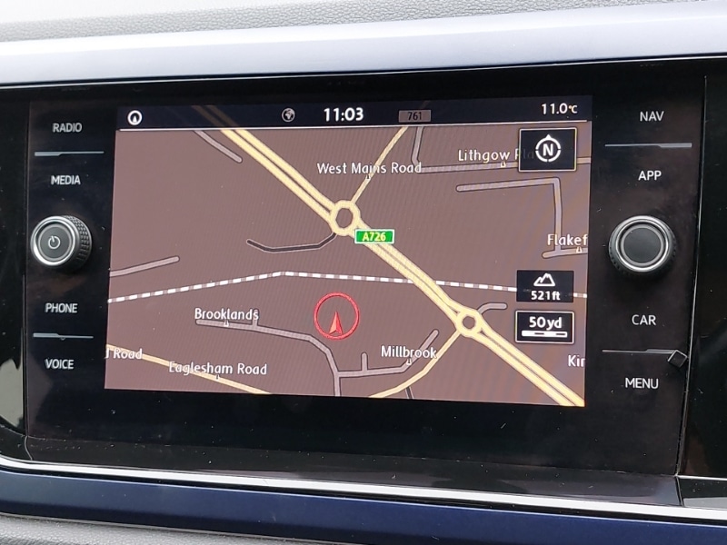 Used Volkswagen Polo 2020 for sale - 77126251: Photo 11