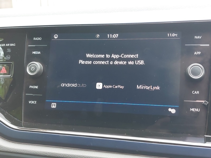 Used Volkswagen Polo 2020 for sale - 77126251: Photo 13