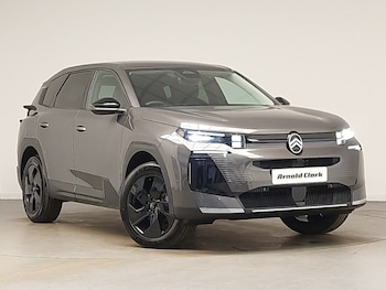 Used Citroen C5 Aircross 2026 for sale - 78032984: Photo