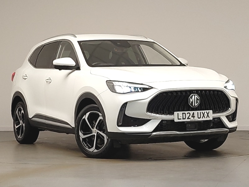 Used MG MG HS 2024 for sale - 76911559: Photo 1