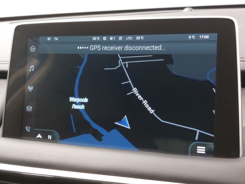 Used MG MG HS 2024 for sale - 76911559: Photo 10