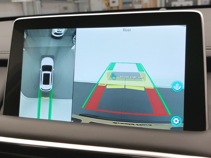 Used MG MG HS 2024 for sale - 76911559: Photo 12