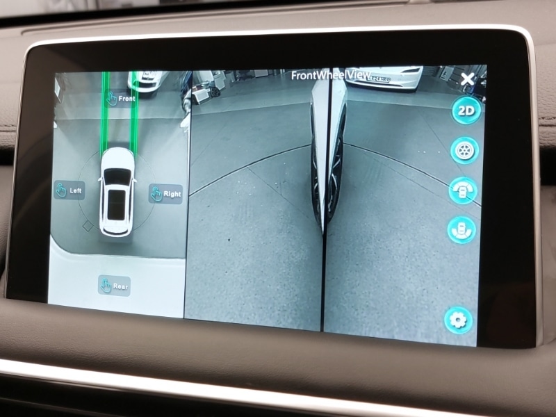 Used MG MG HS 2024 for sale - 76911559: Photo 13